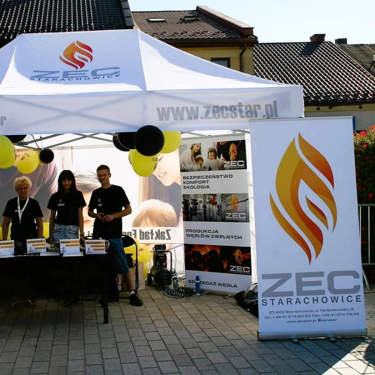 Rollup 100x200 cm ZEC