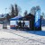 Flaga reklamowa Rider M Straight Decathlon