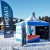 Flaga reklamowa Rider M Straight Inovik