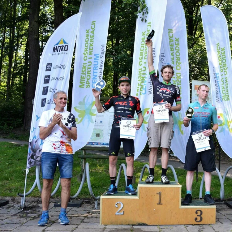 Flagi reklamowe Rider