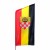 Flaga reklamowa Hussar S Straight