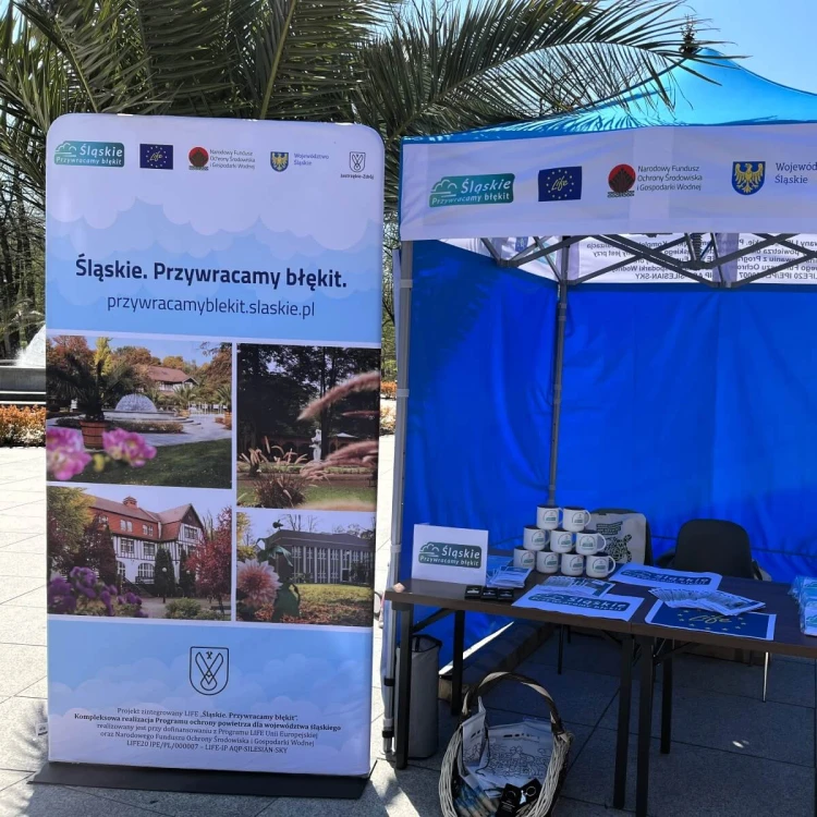 Ścianka reklamowa Banner 1500