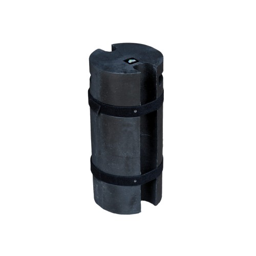 Obciążnik gumowy 16 kg