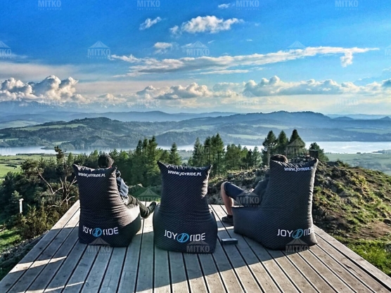 Idealne do stref chillzone