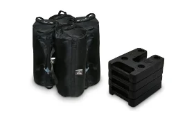 Obciążniki do namiotów