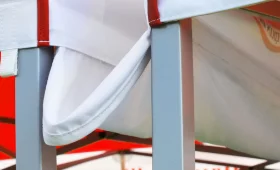 Wyposażenie dodatkowe