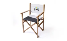 Krzesła reklamowe
