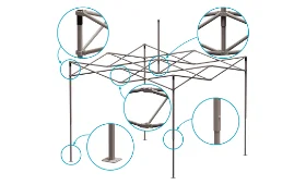 Mitkotent Classic II