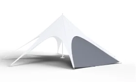 Ściany do namiotów Jehlan