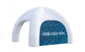 Ściany do namiotów dmuchanych