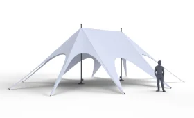Namiot Jehlan bez nadruku