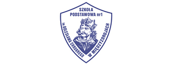 Logo Szkoła Podstawowa
